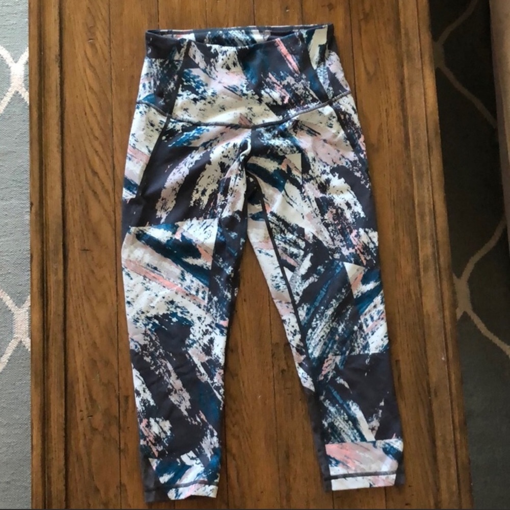 SOLD! Zella high rise leggings